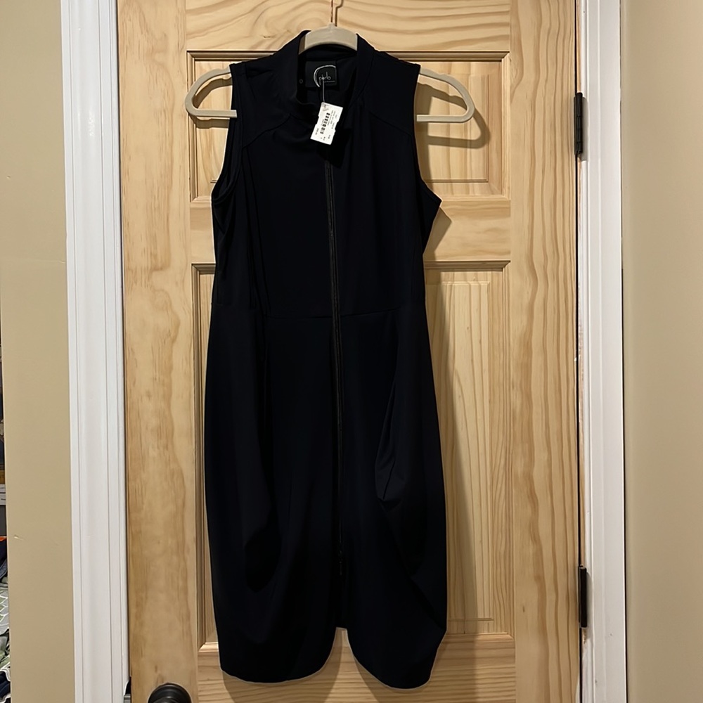 Porto Gallo Vest Long